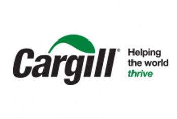 Logo Cargill