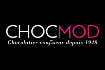 Logo Chocmod