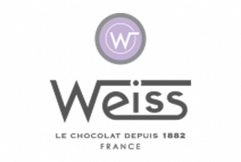 Logo Weiss