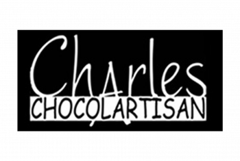 Logo Charles Chocolartisan