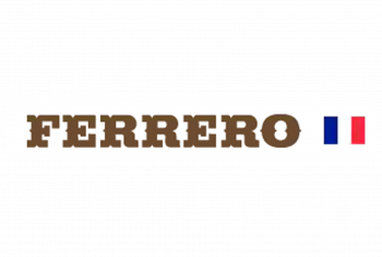 Logo Ferrero France