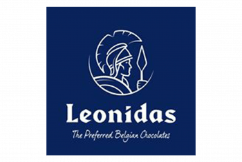 Logo Leonidas